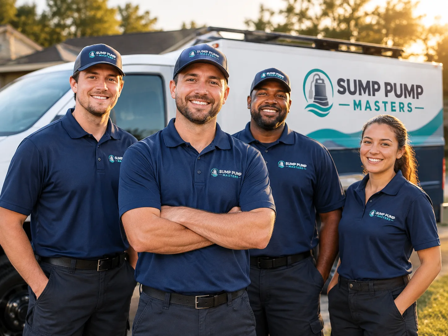 Sump Pump Repair company in Welcome, MD